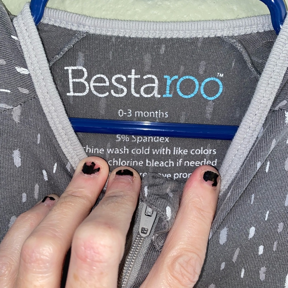 Bestaroo Footsie - Picture 4 of 4